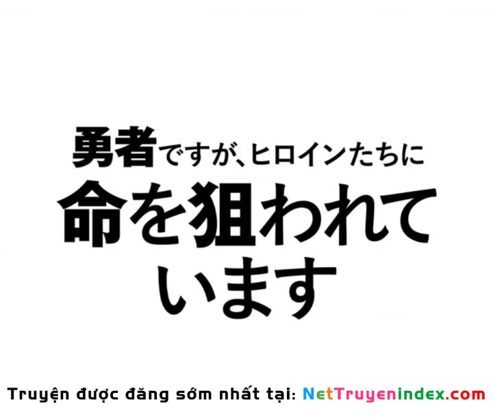 Các Nữ Anh Hùng Muốn Giết Tôi, Một Anh Hùng Chapter 54 - 36