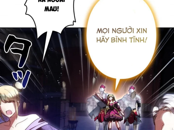 Các Nữ Anh Hùng Muốn Giết Tôi, Một Anh Hùng Chapter 54 - 41