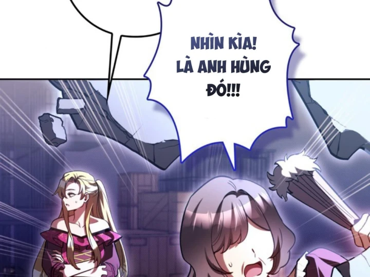 Các Nữ Anh Hùng Muốn Giết Tôi, Một Anh Hùng Chapter 54 - 58