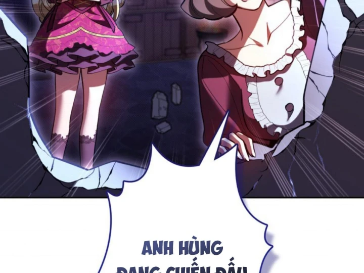 Các Nữ Anh Hùng Muốn Giết Tôi, Một Anh Hùng Chapter 54 - 59