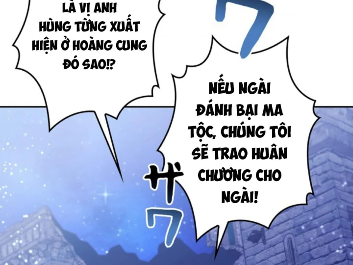 Các Nữ Anh Hùng Muốn Giết Tôi, Một Anh Hùng Chapter 54 - 61
