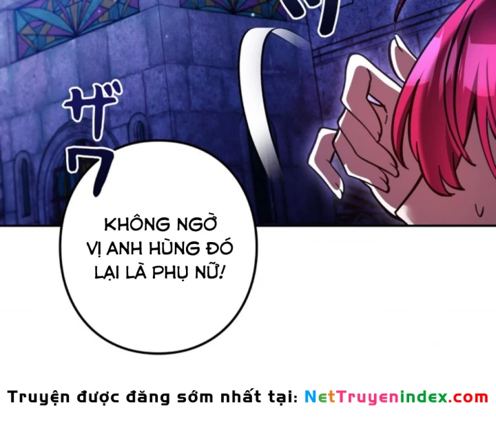 Các Nữ Anh Hùng Muốn Giết Tôi, Một Anh Hùng Chapter 54 - 121