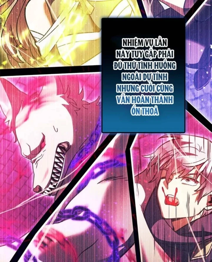 Các Nữ Anh Hùng Muốn Giết Tôi, Một Anh Hùng Chapter 55 - 5