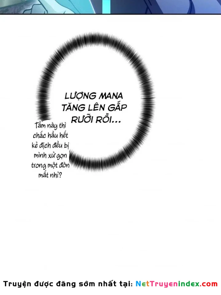 Các Nữ Anh Hùng Muốn Giết Tôi, Một Anh Hùng Chapter 55 - 12