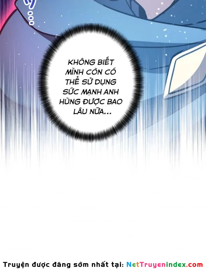 Các Nữ Anh Hùng Muốn Giết Tôi, Một Anh Hùng Chapter 55 - 17