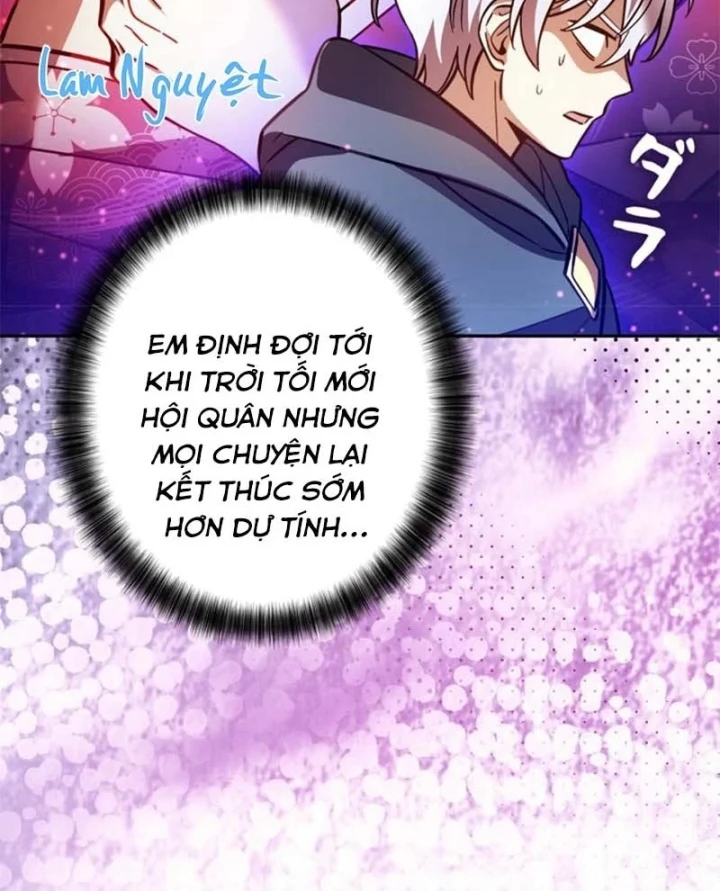 Các Nữ Anh Hùng Muốn Giết Tôi, Một Anh Hùng Chapter 55 - 43
