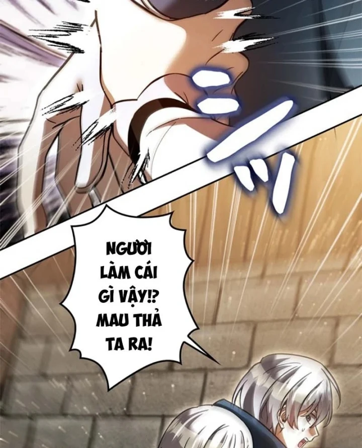 Các Nữ Anh Hùng Muốn Giết Tôi, Một Anh Hùng Chapter 55 - 47