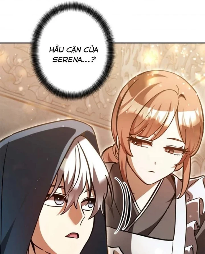 Các Nữ Anh Hùng Muốn Giết Tôi, Một Anh Hùng Chapter 55 - 136