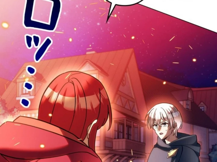 Các Nữ Anh Hùng Muốn Giết Tôi, Một Anh Hùng Chapter 56 - 248