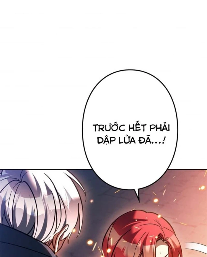 Các Nữ Anh Hùng Muốn Giết Tôi, Một Anh Hùng Chapter 57 - 8