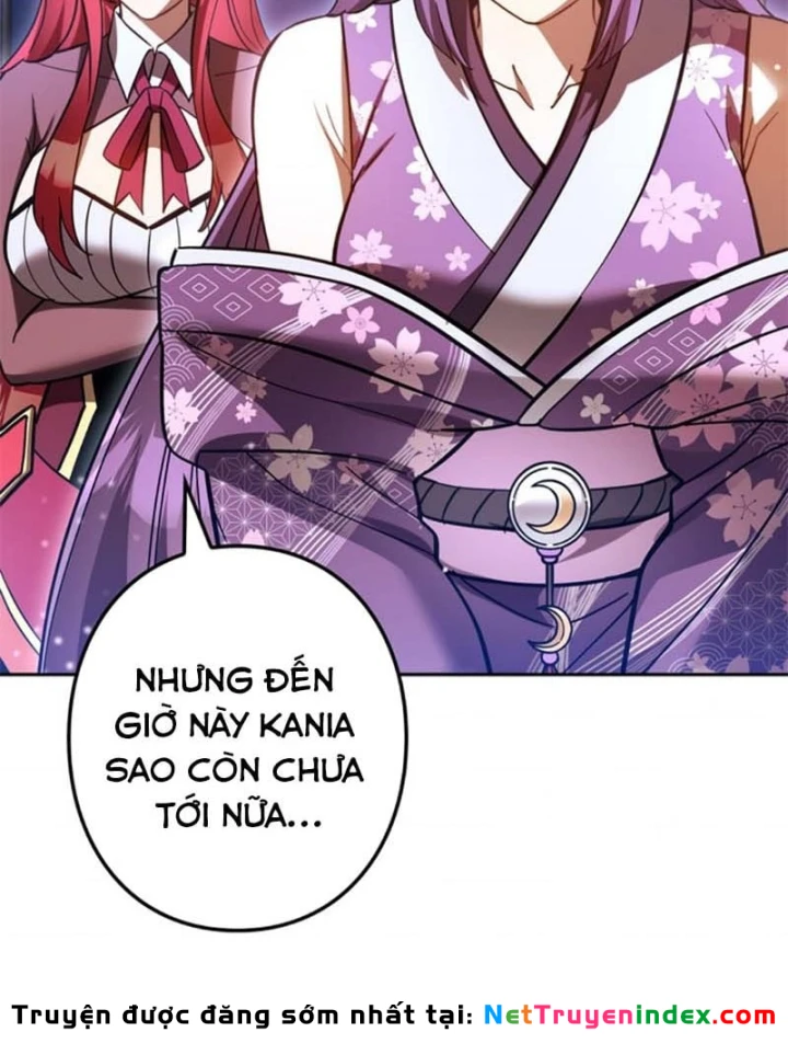 Các Nữ Anh Hùng Muốn Giết Tôi, Một Anh Hùng Chapter 57 - 100