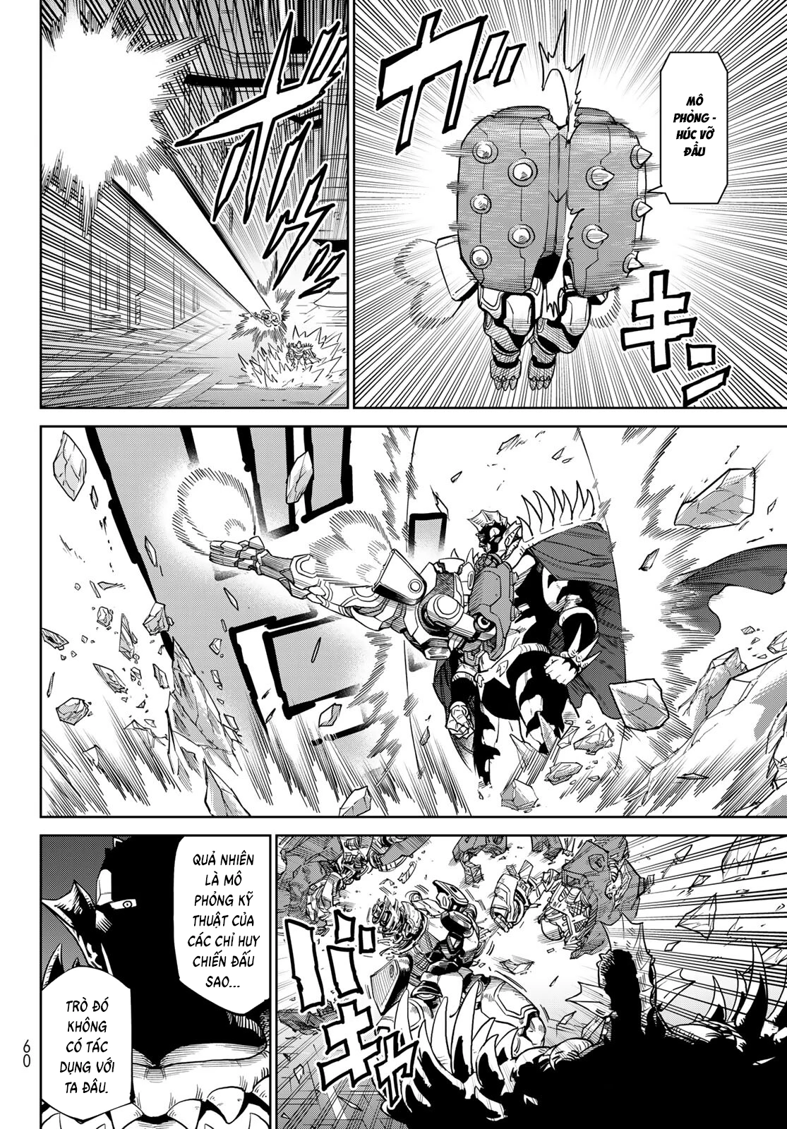 Versus Chapter 29.2 - 8