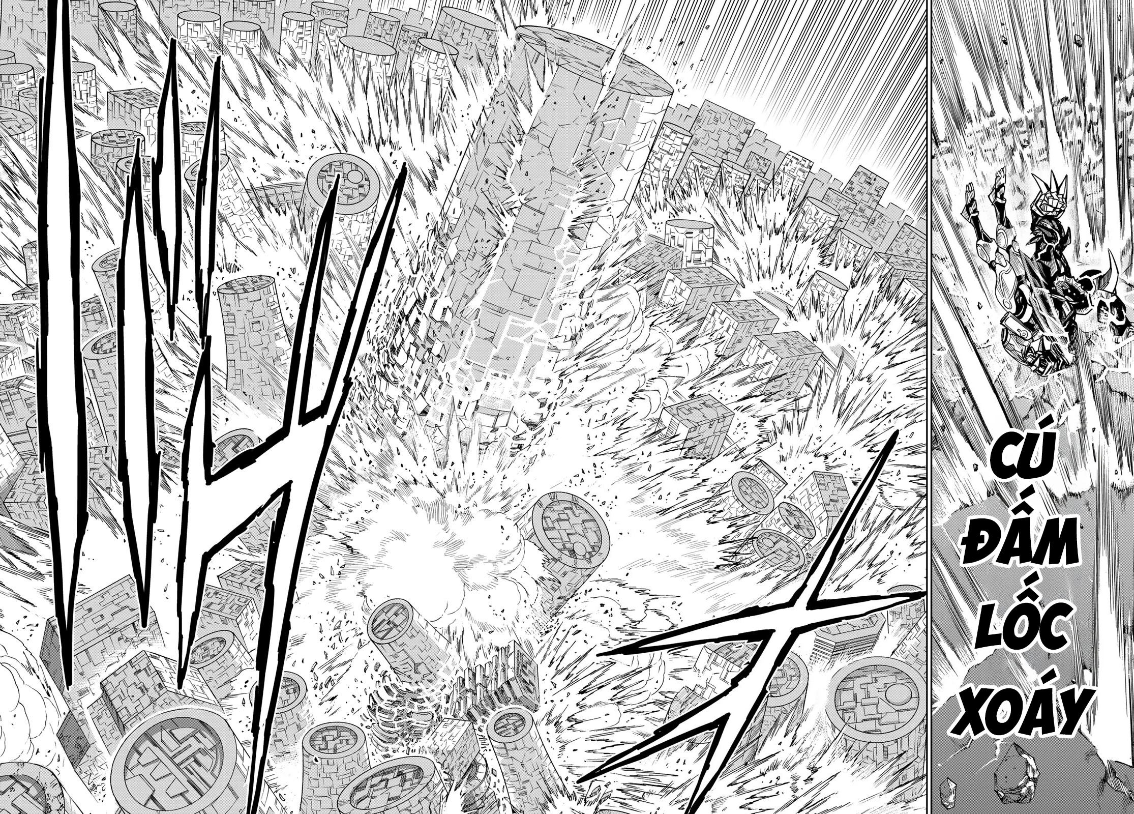 Versus Chapter 29.2 - 12