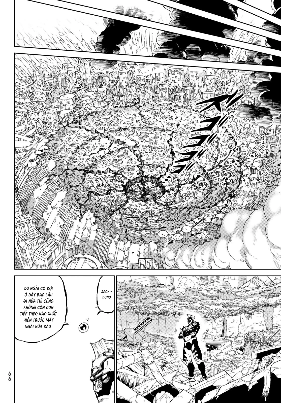 Versus Chapter 29.2 - 13