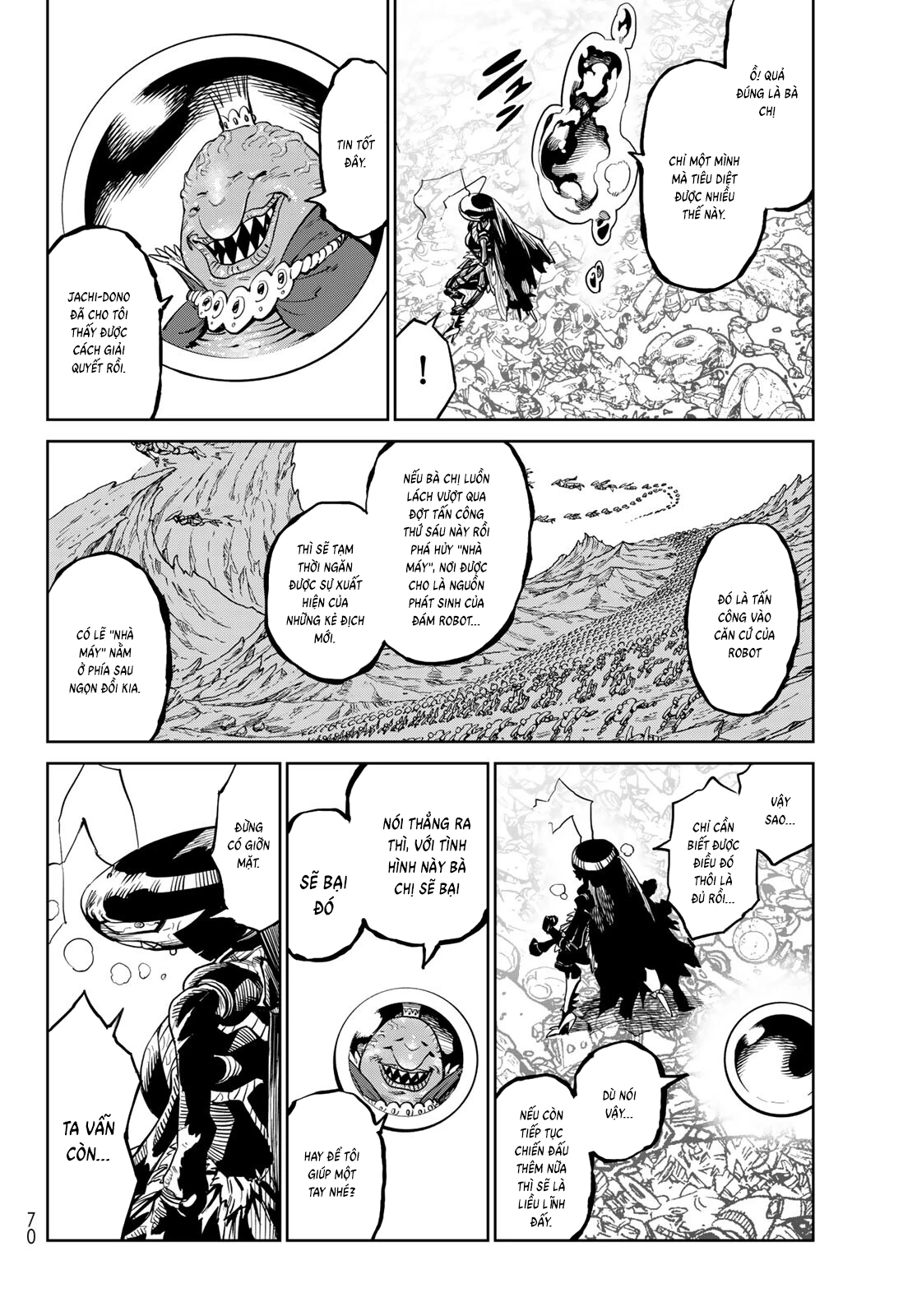 Versus Chapter 29.2 - 17