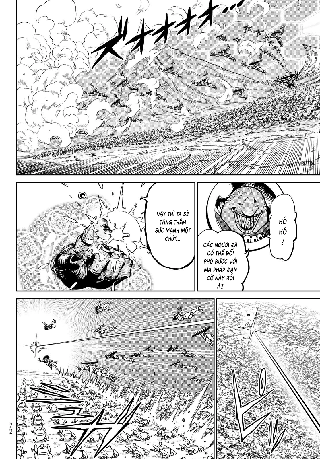 Versus Chapter 29.2 - 19