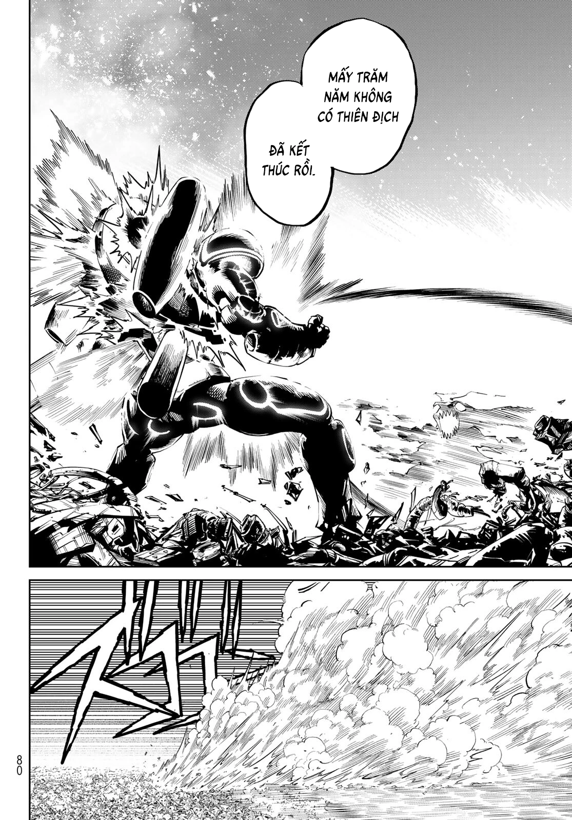 Versus Chapter 29.2 - 27