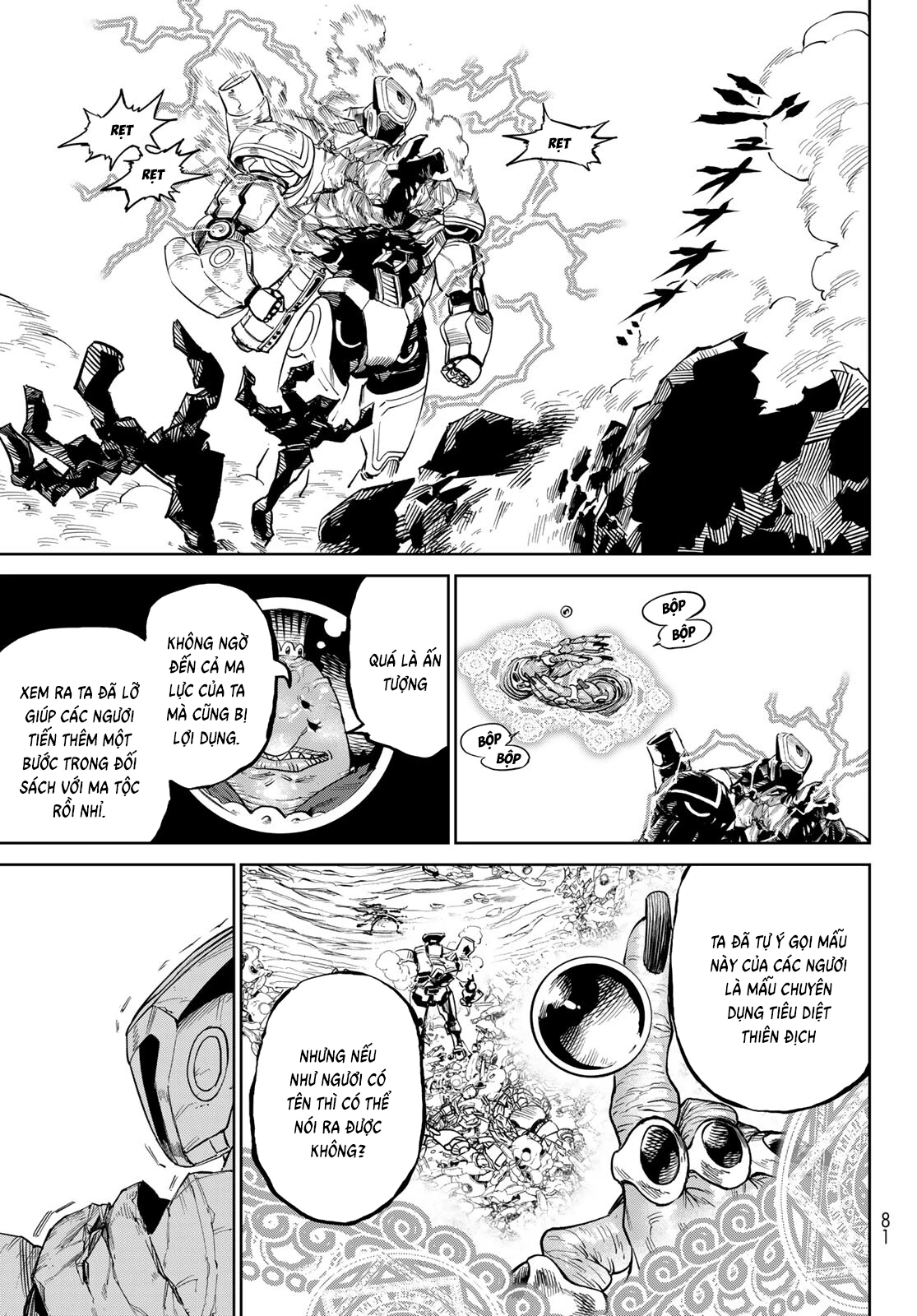 Versus Chapter 29.2 - 28