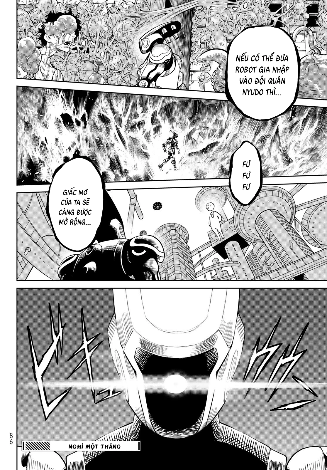 Versus Chapter 29.2 - 33