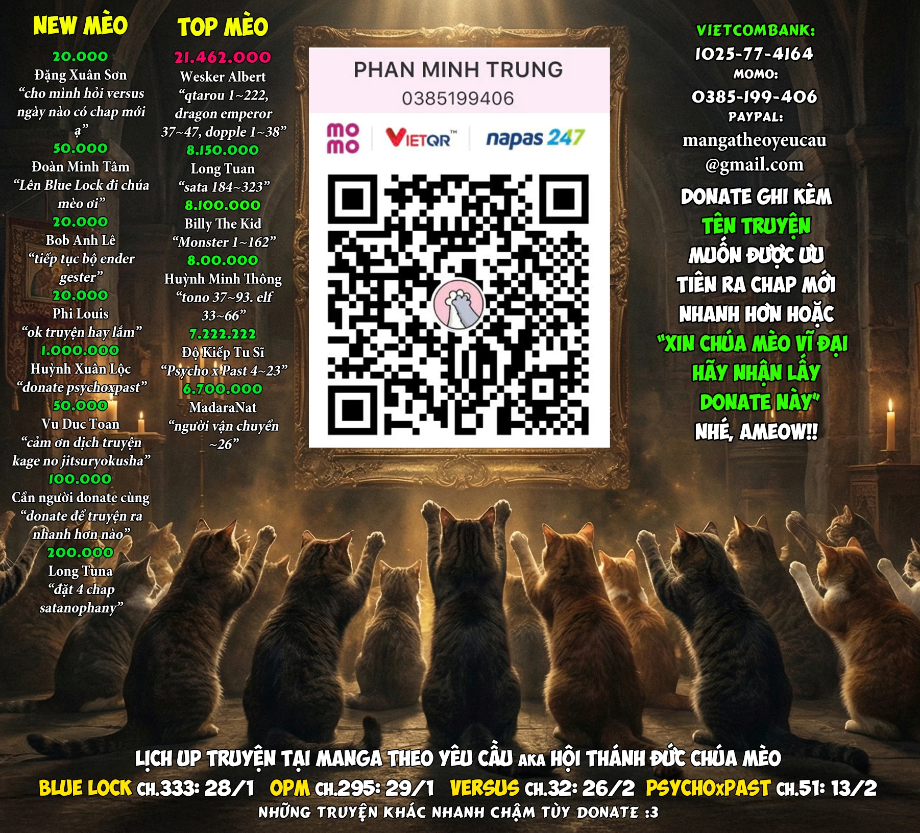 Versus Chapter 31 - 1