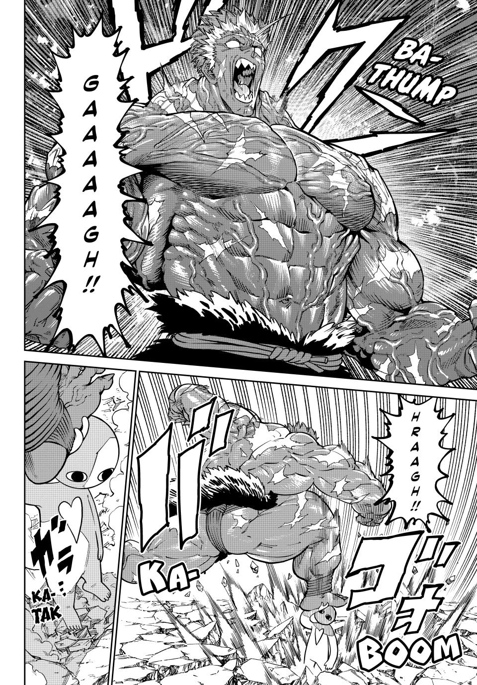 Versus Chapter 31 - 11