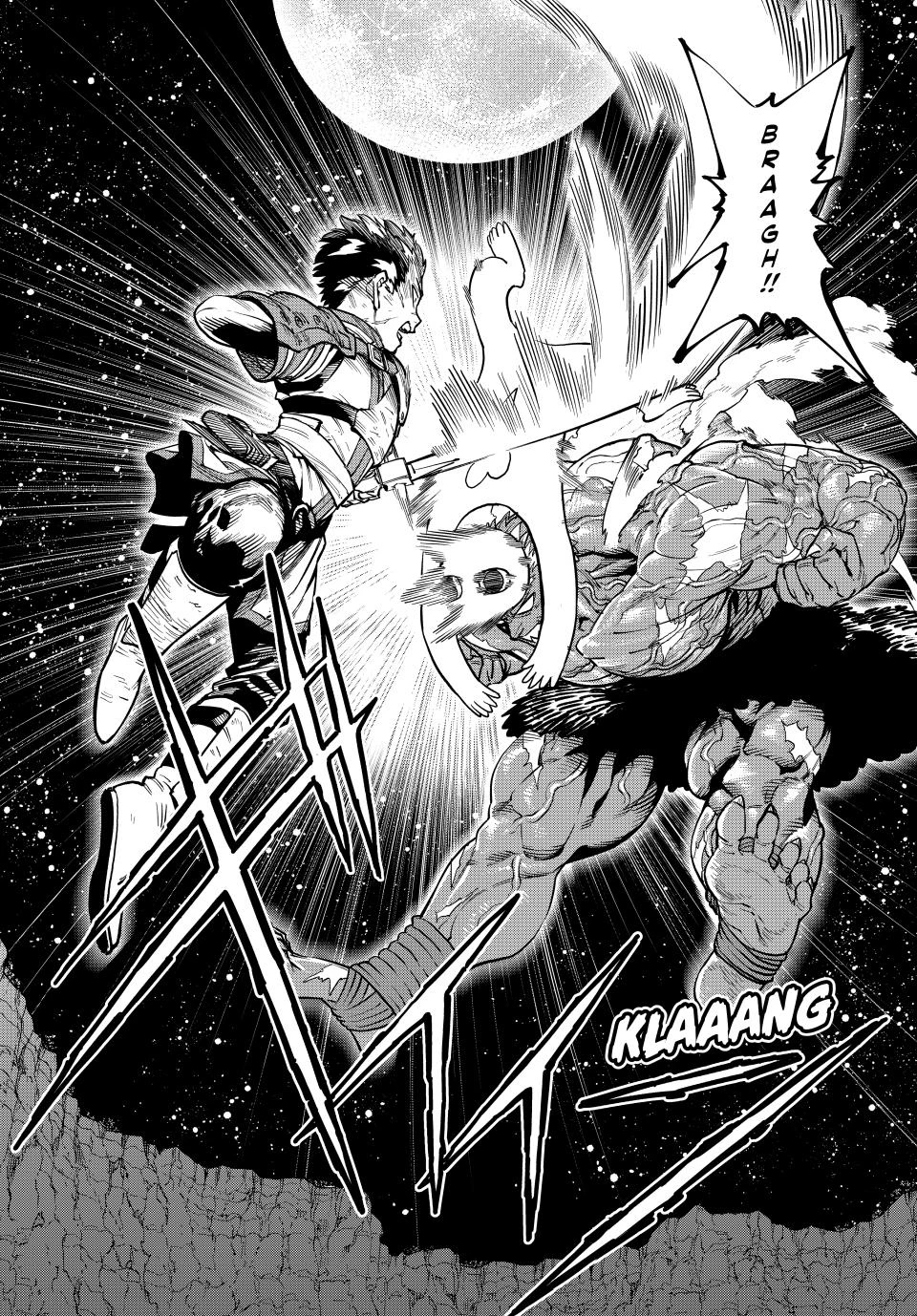 Versus Chapter 31 - 13