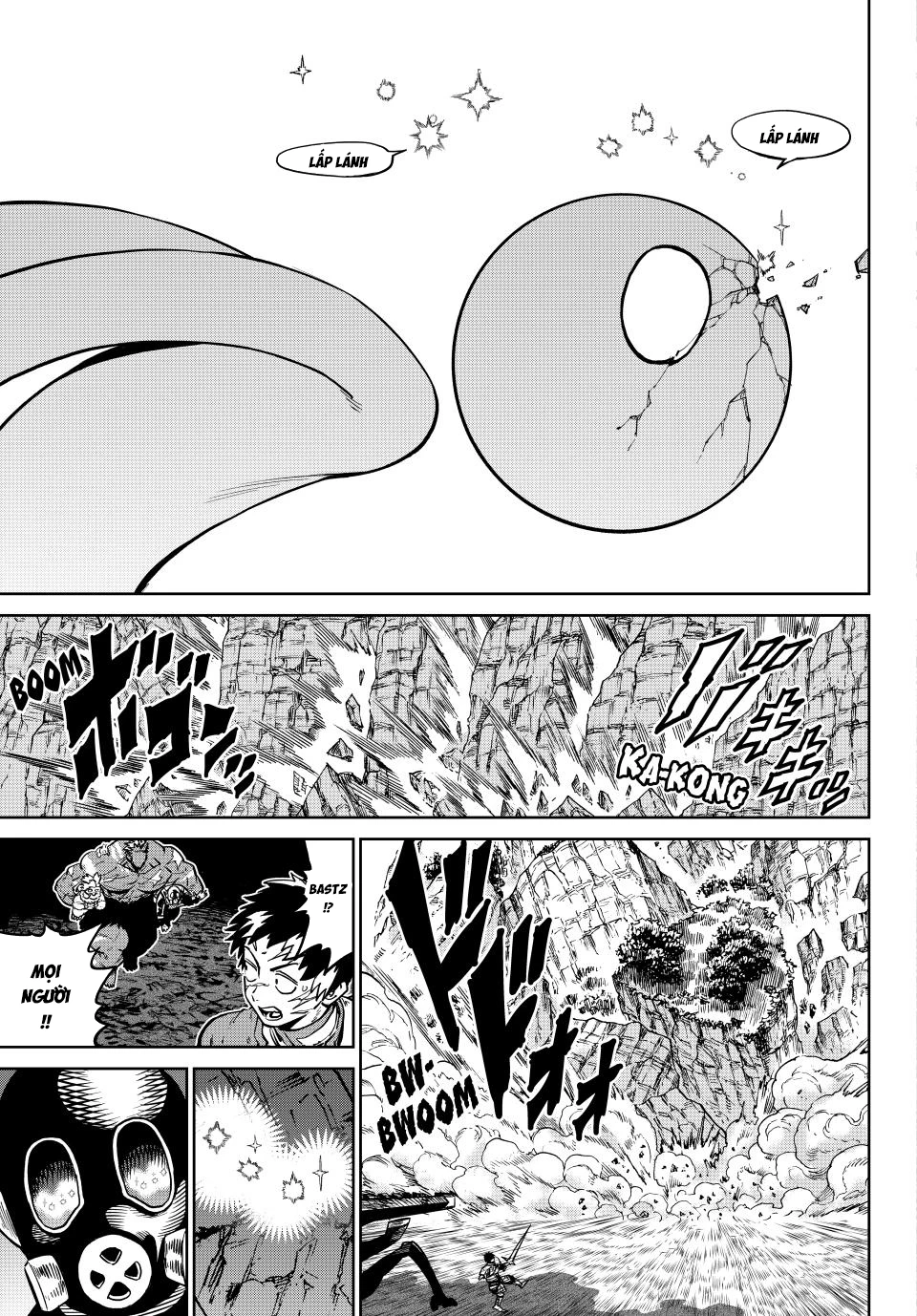 Versus Chapter 31 - 28