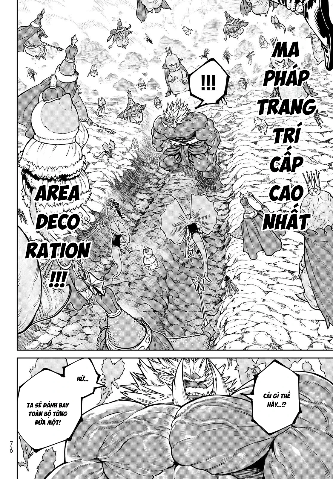 Versus Chapter 36 - 15