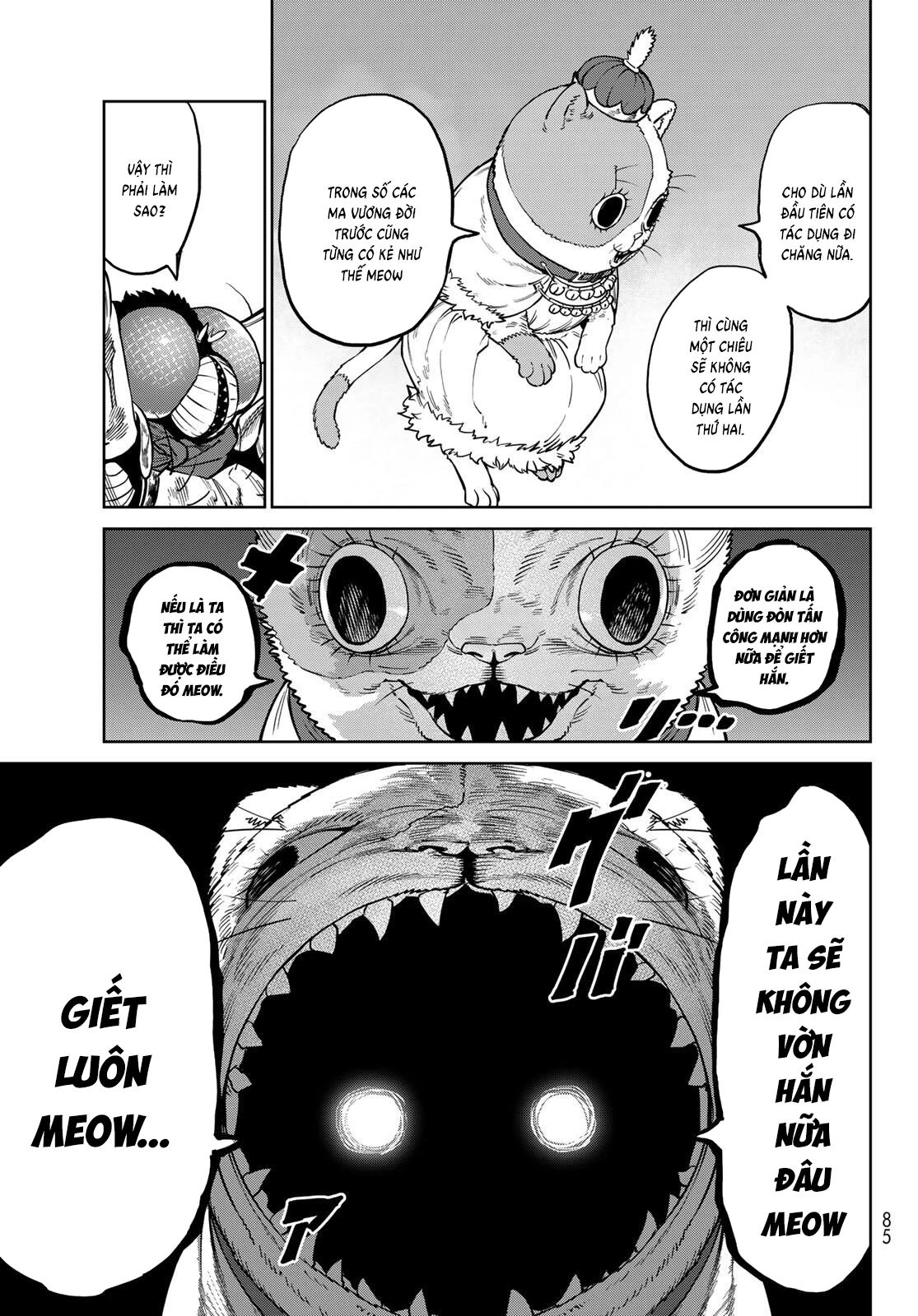 Versus Chapter 36 - 24