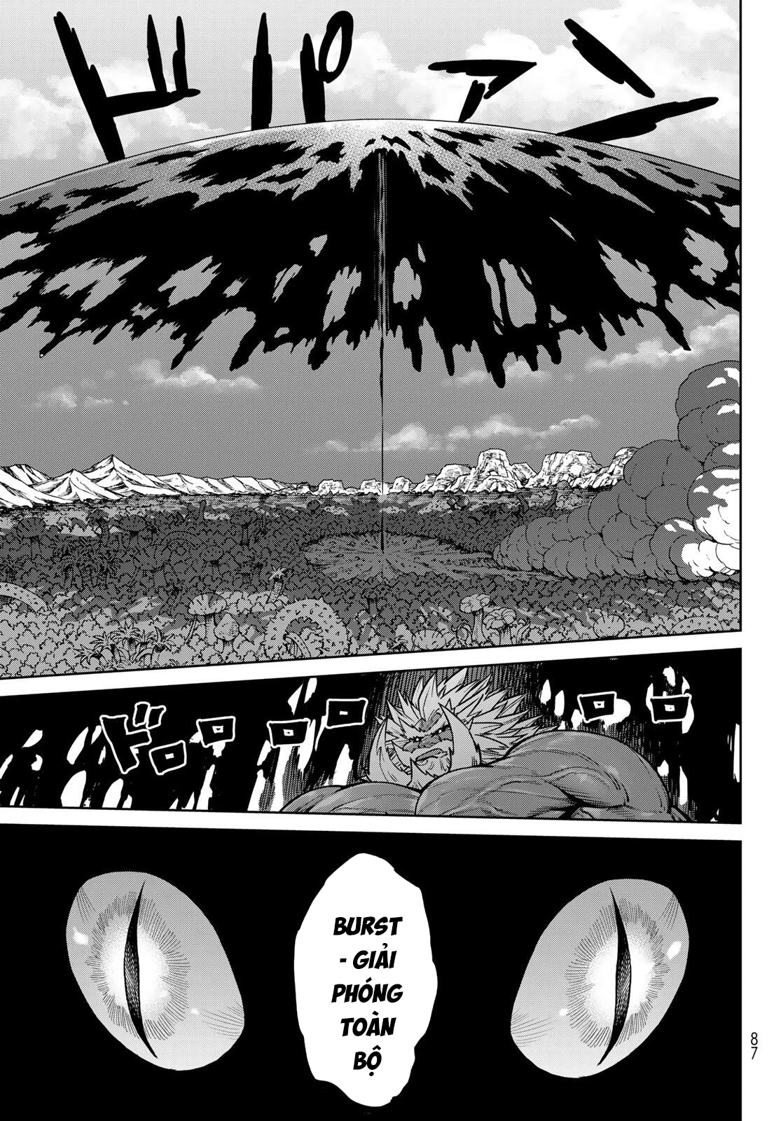 Versus Chapter 36 - 26