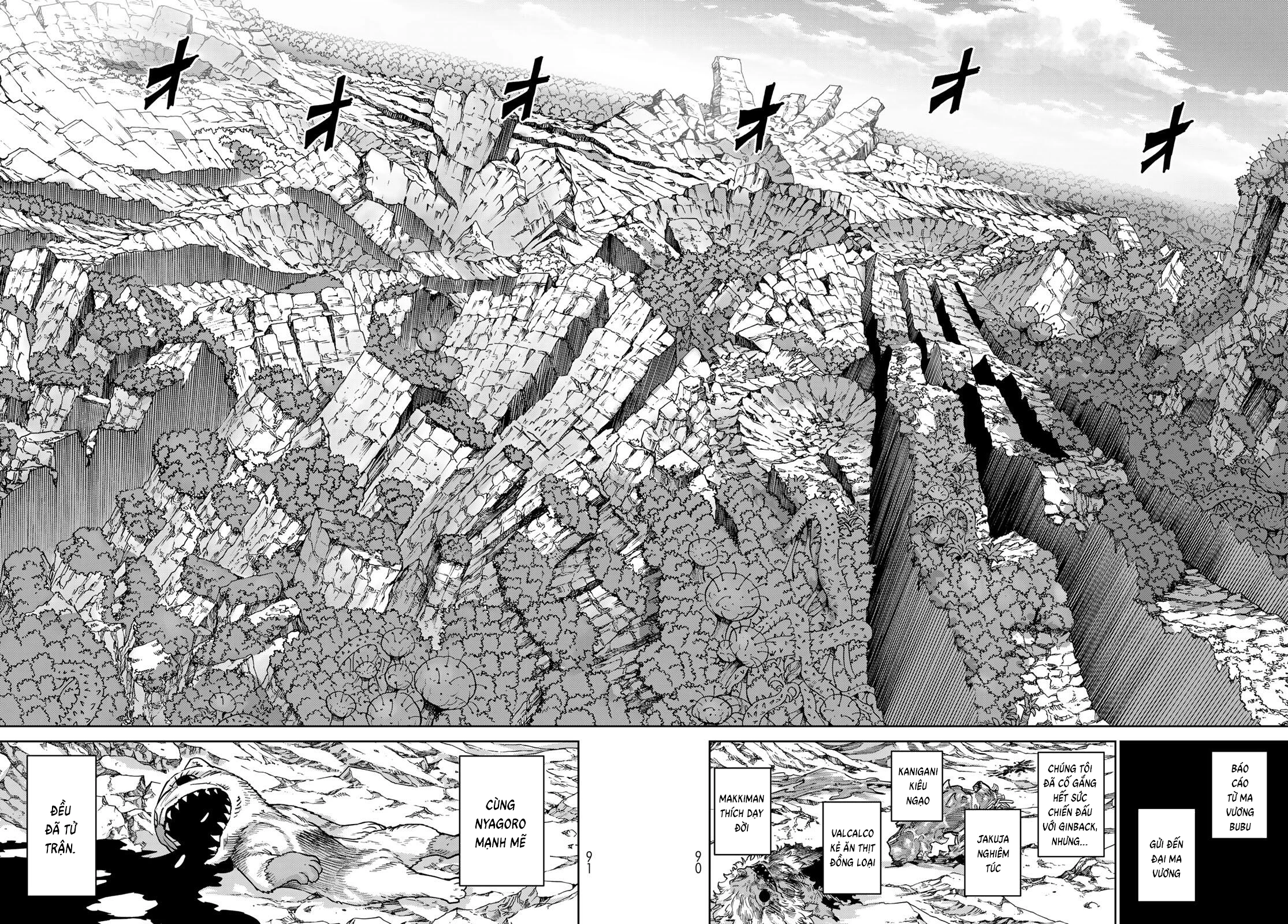 Versus Chapter 36 - 28