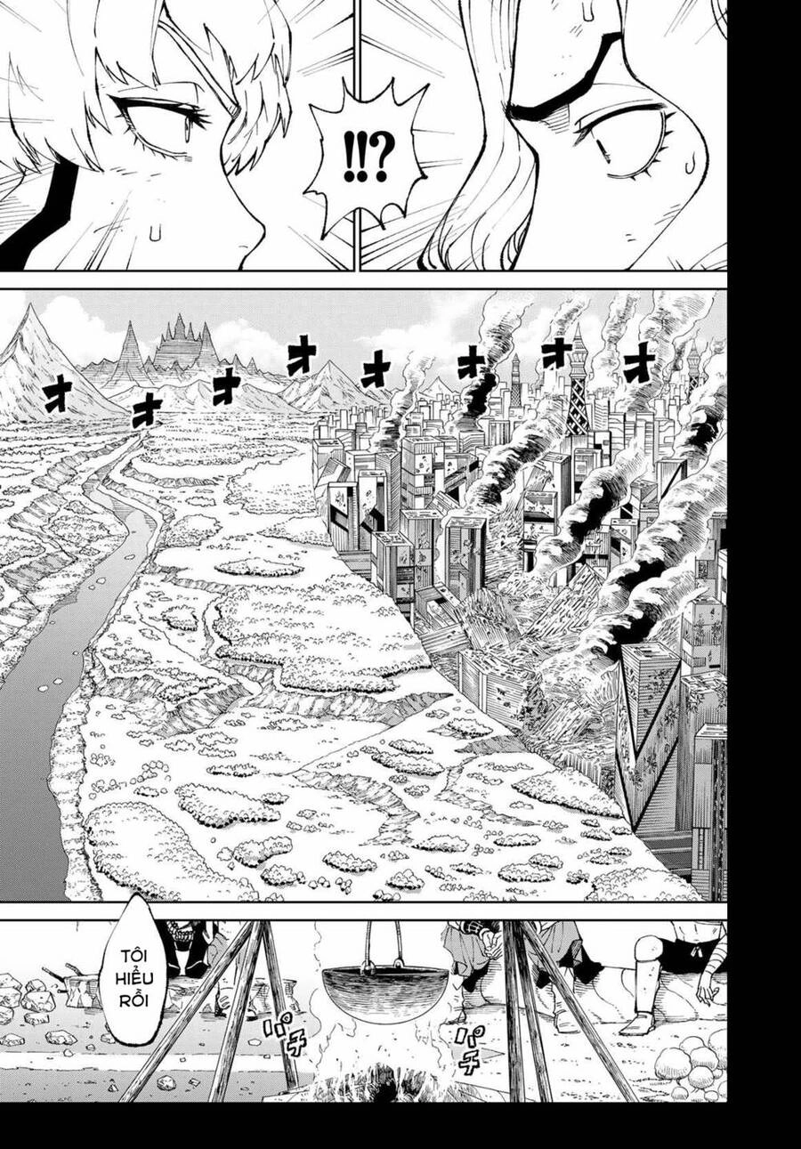 Versus Chapter 2 - 8