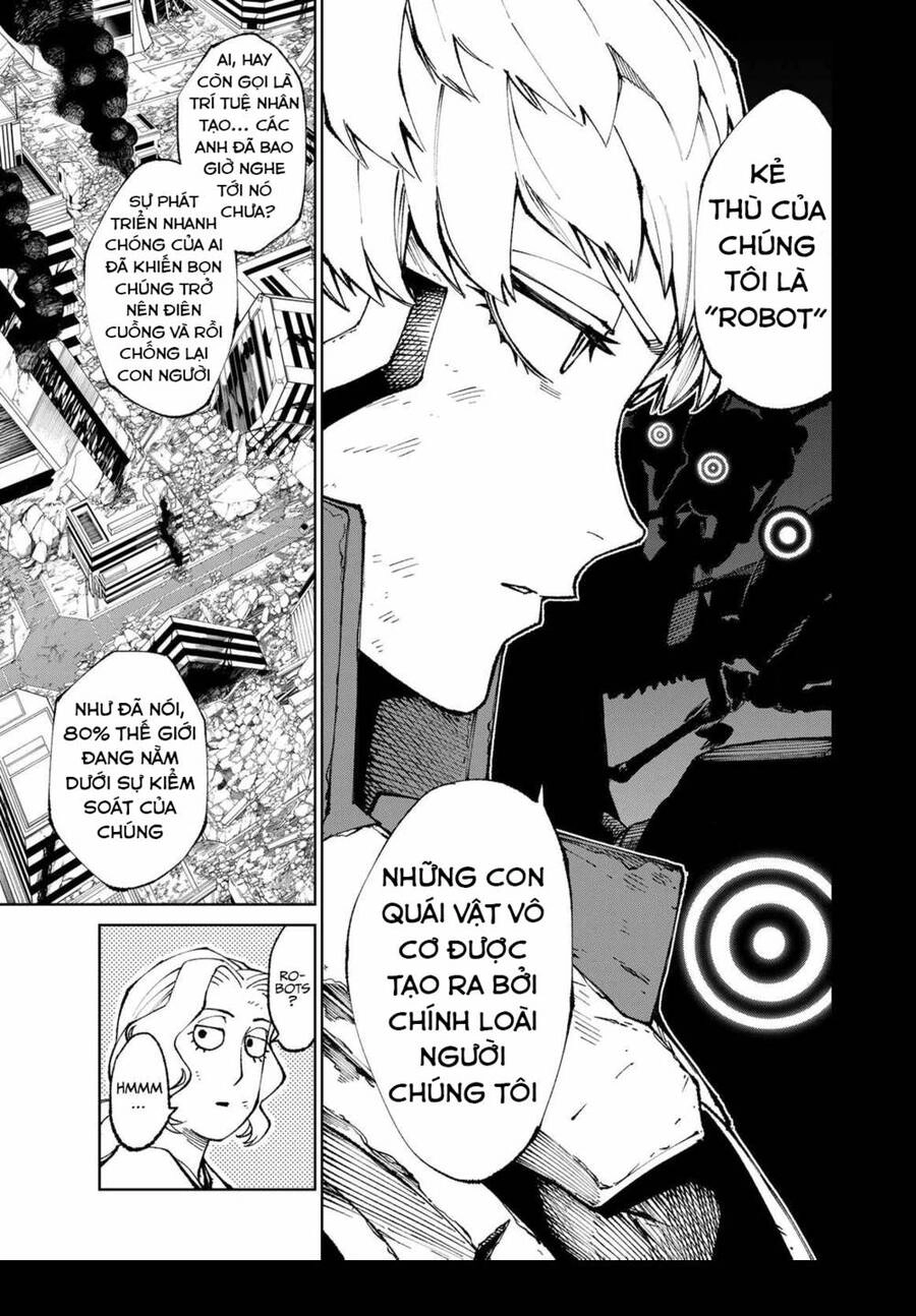 Versus Chapter 2 - 10