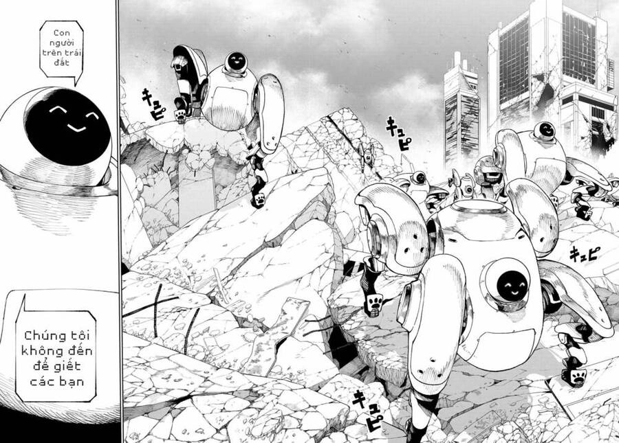 Versus Chapter 2 - 13