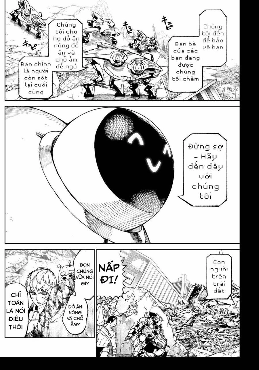 Versus Chapter 2 - 14