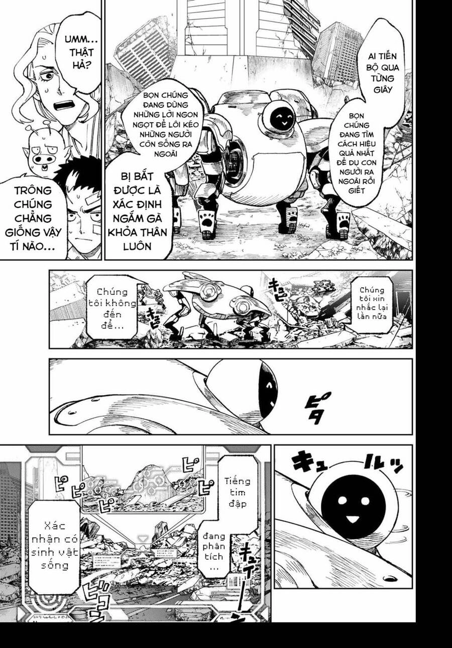 Versus Chapter 2 - 15