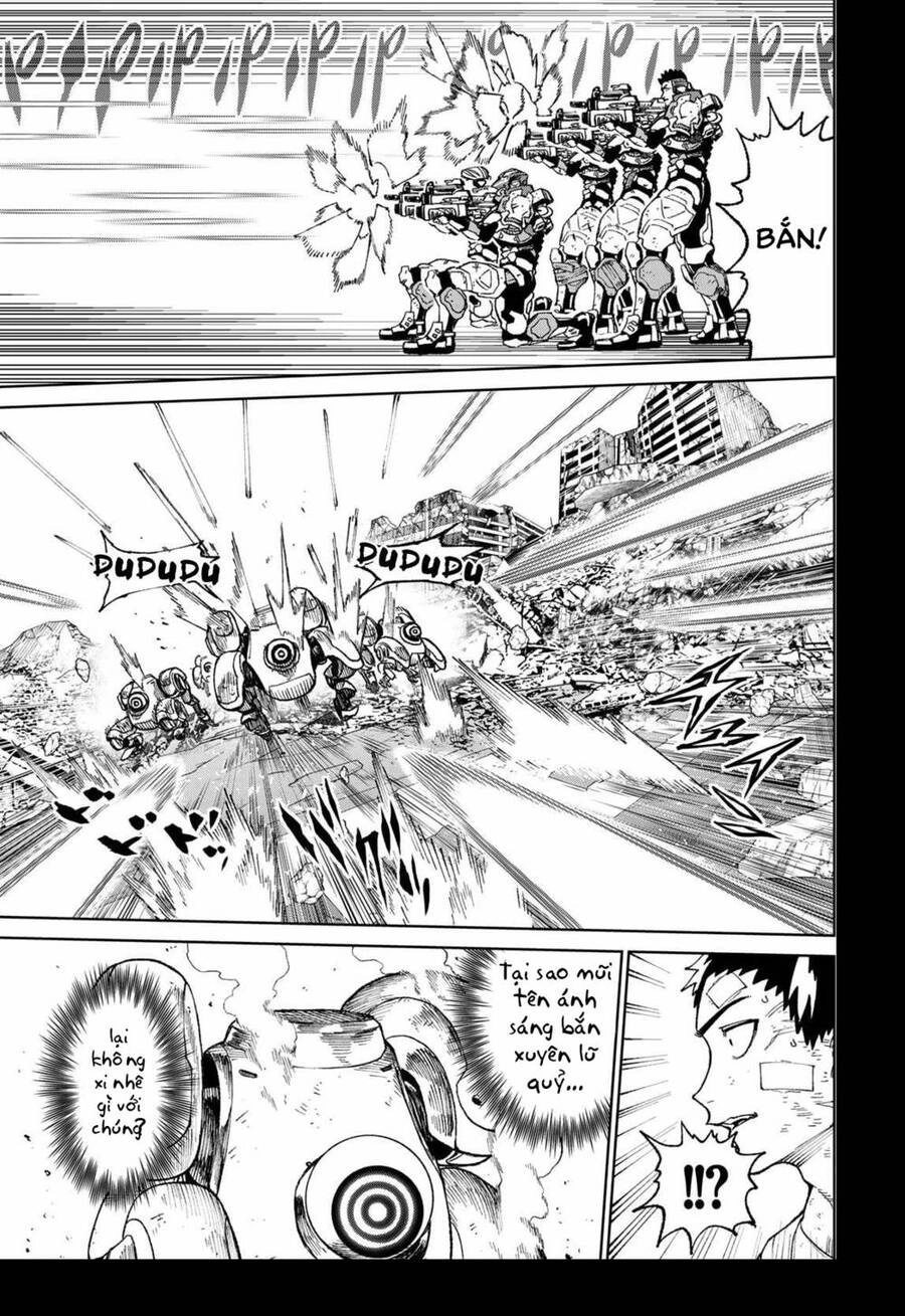 Versus Chapter 2 - 17