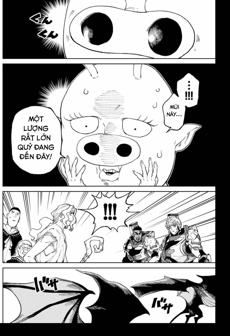 Versus Chapter 2 - 28