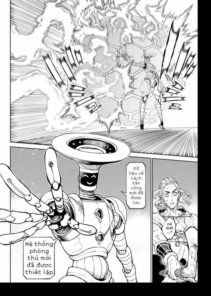 Versus Chapter 2 - 36