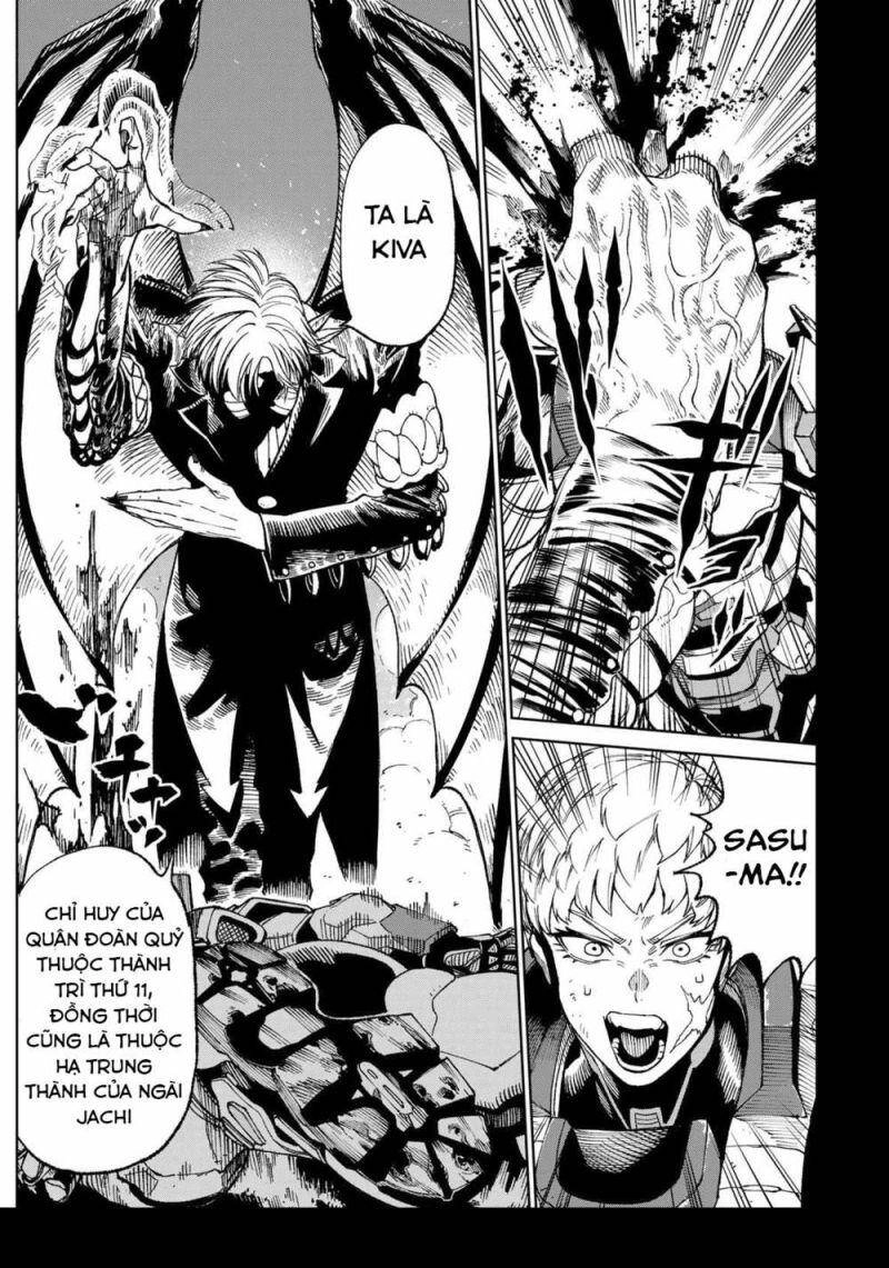 Versus Chapter 2 - 38