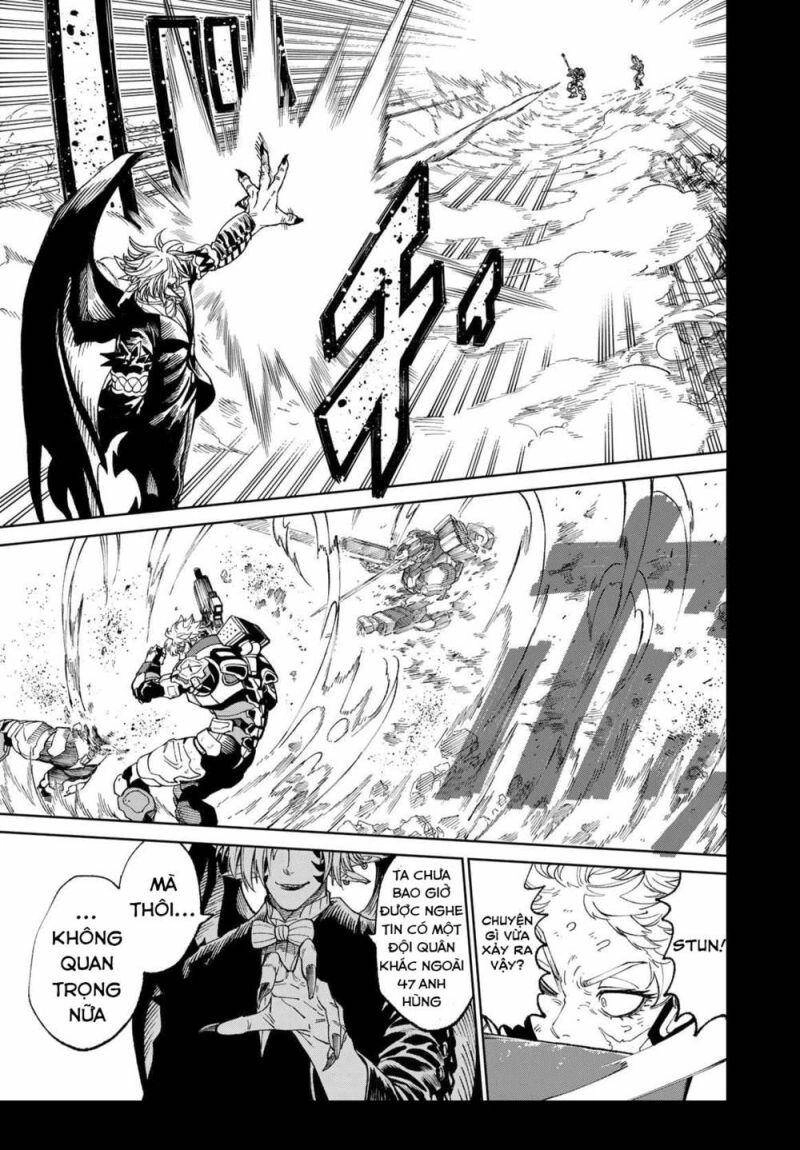 Versus Chapter 2 - 41