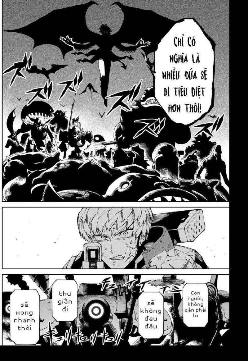 Versus Chapter 2 - 42