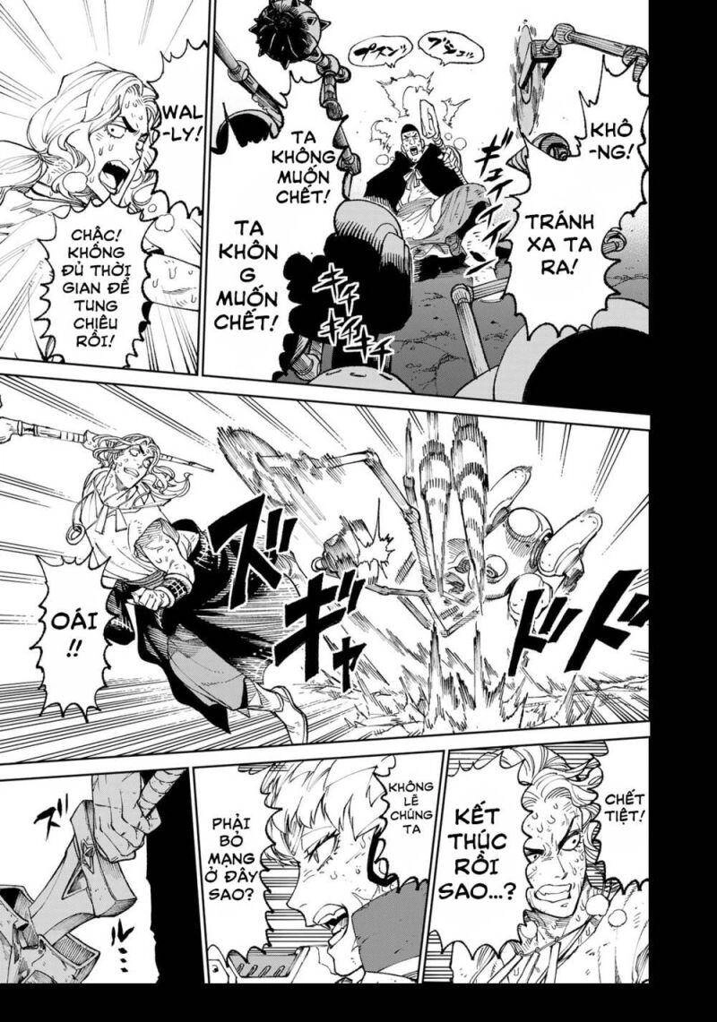 Versus Chapter 2 - 43