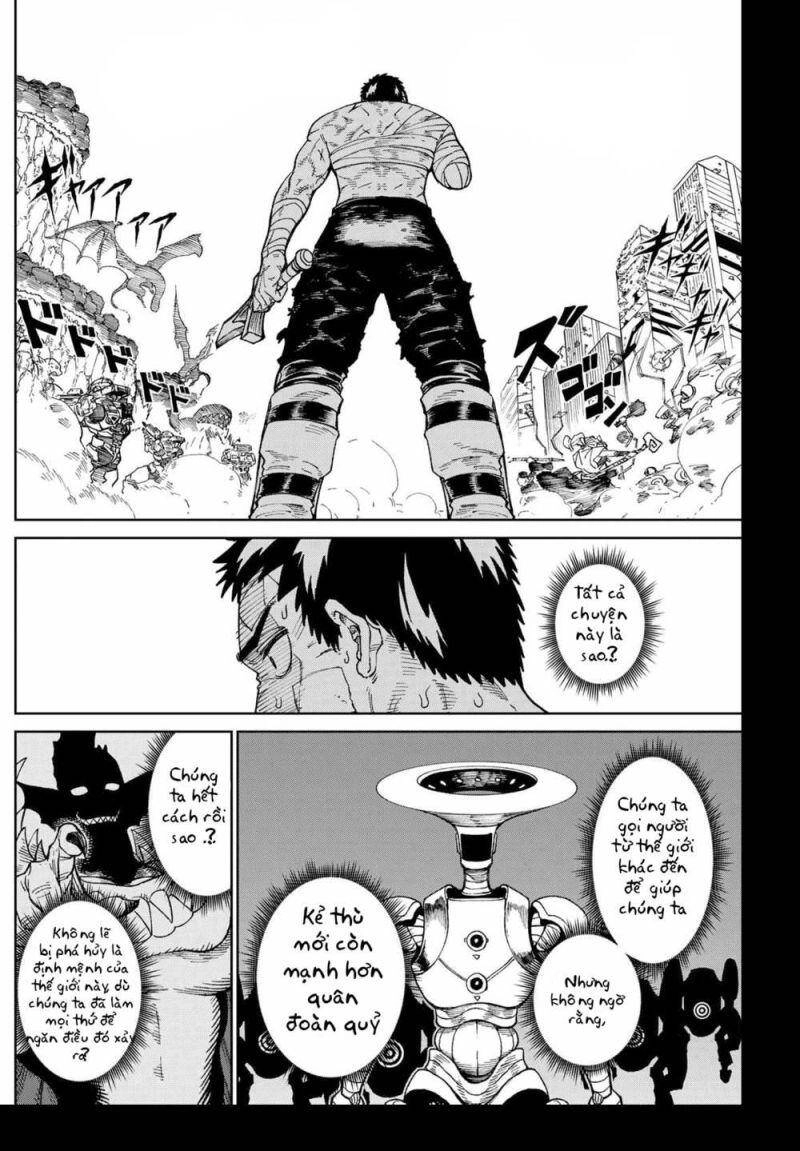 Versus Chapter 2 - 44