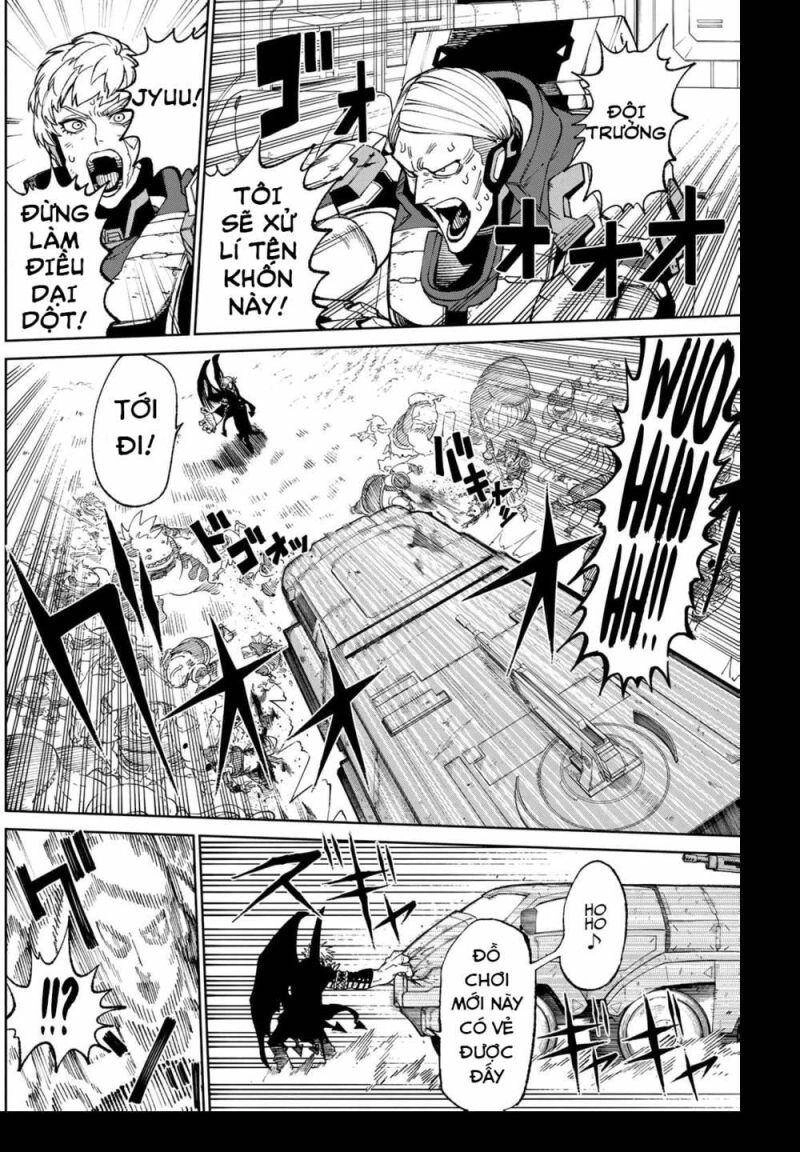 Versus Chapter 2 - 46