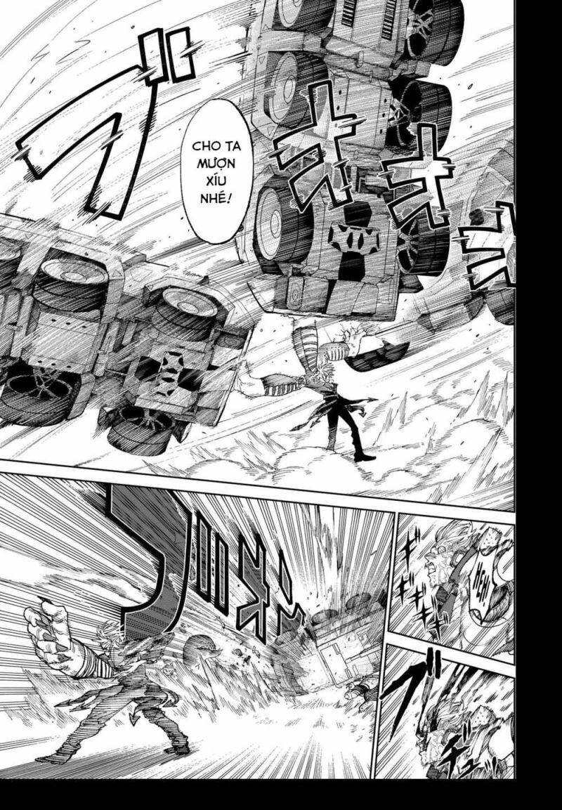 Versus Chapter 2 - 47