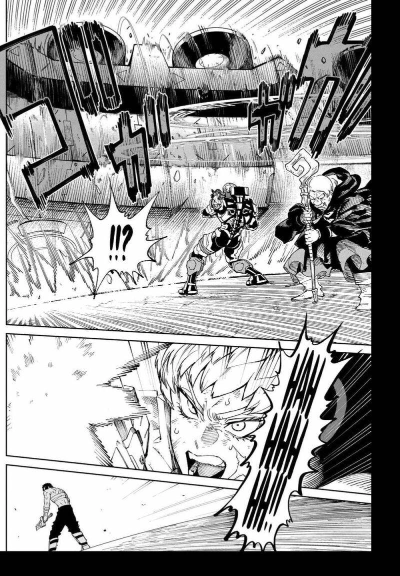 Versus Chapter 2 - 48