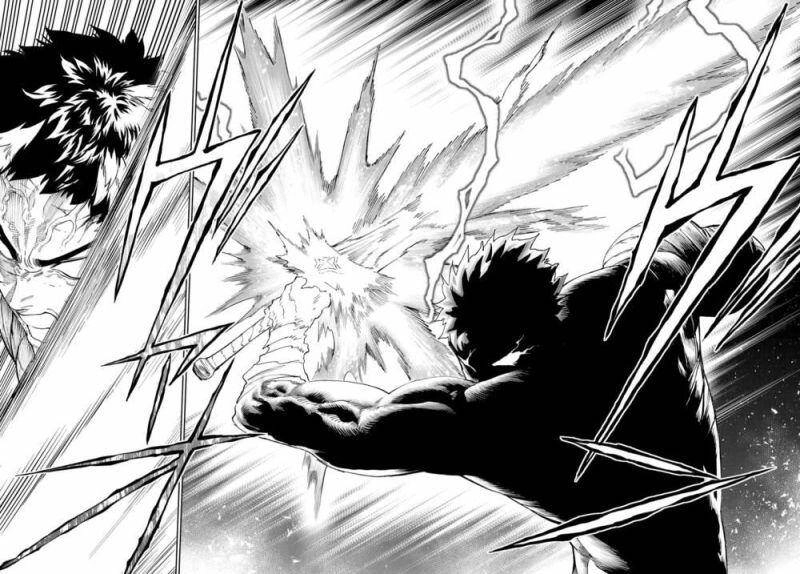 Versus Chapter 2 - 50