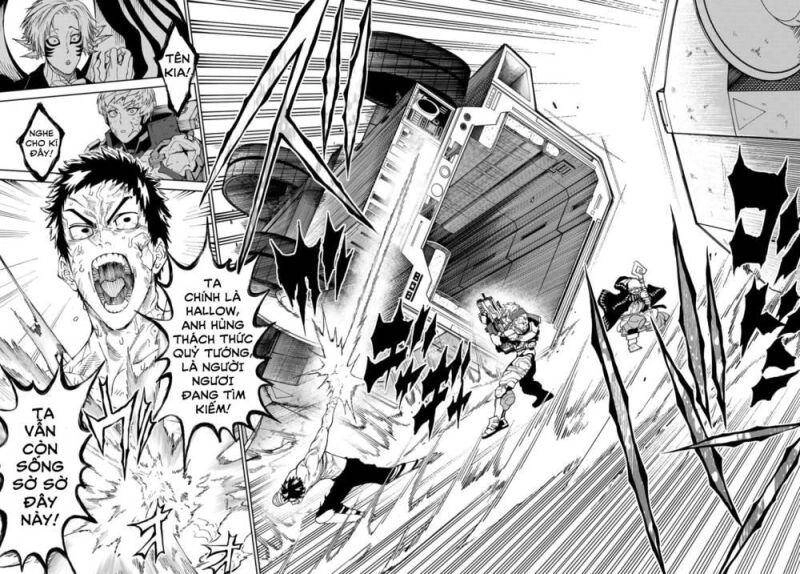 Versus Chapter 2 - 51