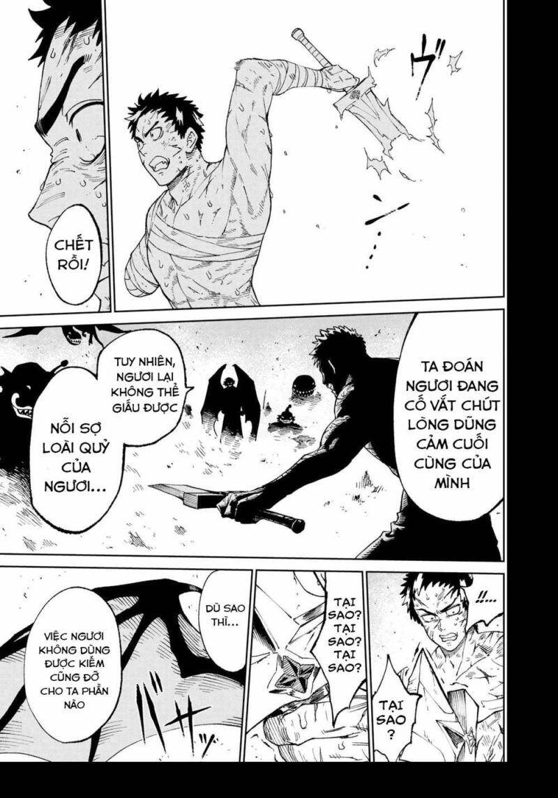 Versus Chapter 2 - 53